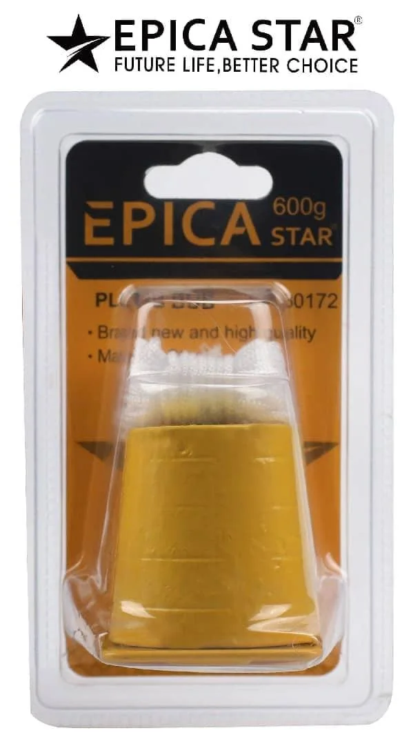 Plumb bob — Epica Star EP-30173