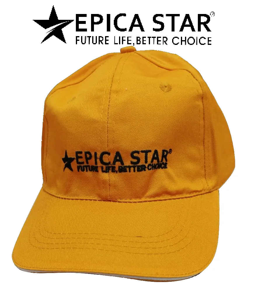 Epica Star cap — Epica Star C1-413