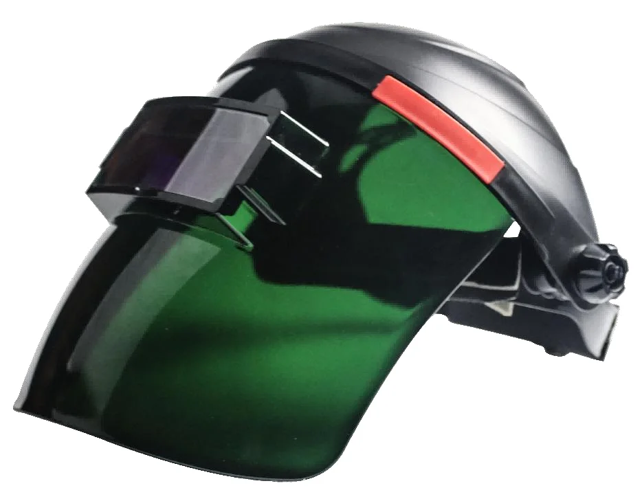 Protective face shield — Epica Star EP-60400