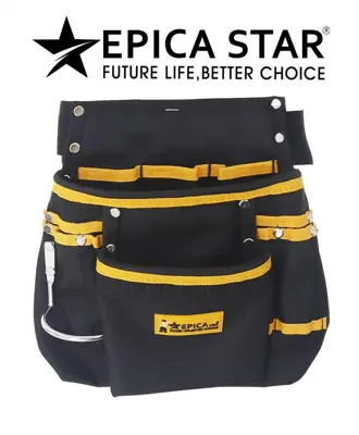Tool belt pouch EP-60647