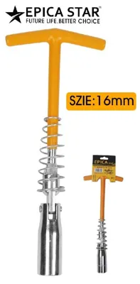 Spark plug wrench — 16 mm EP-60042