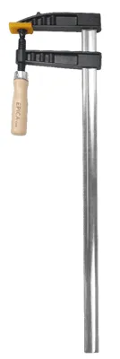 Heavy-duty F clamp EP-30606