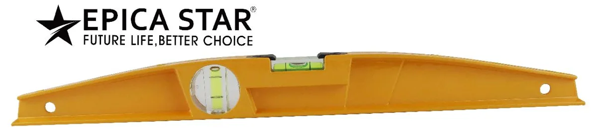 Spirit level — 40 cm — Epica Star EP-30103