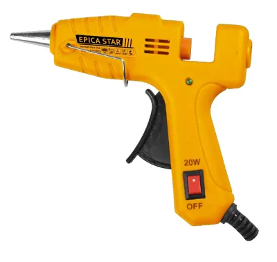 Hot glue gun EP-50270