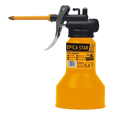 Oil can EP-50633