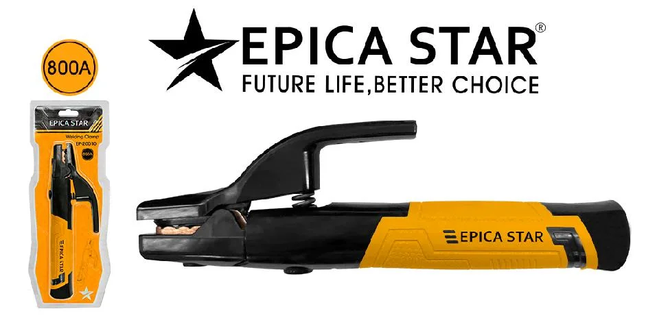 Welding electrode holder — Epica Star EP-20010