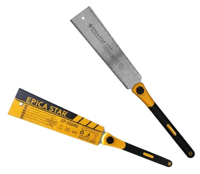 Double-sided pull saw — 660 mm EP-30680