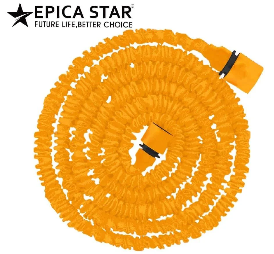 Expandable garden hose — Epica Star EP-60643