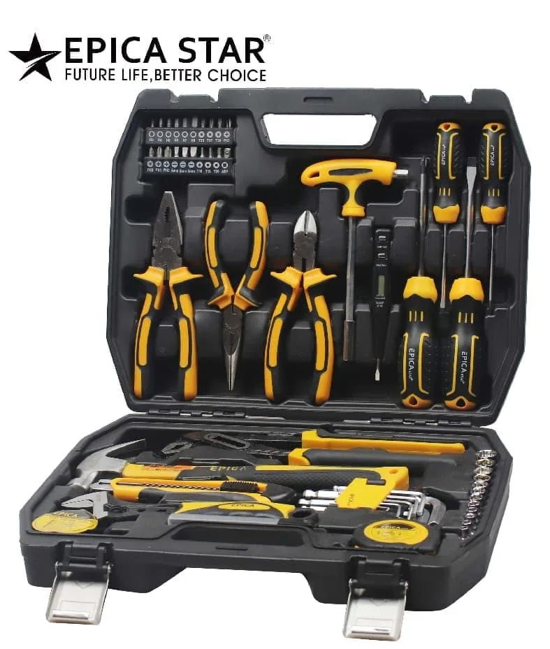 Tool set — Epica Star EP-60509