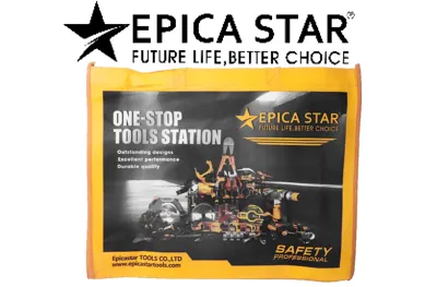 Epica Star catalogue brochure C1-414