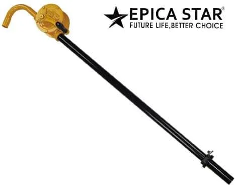 Oil transfer pump — Epica Star EP-60486