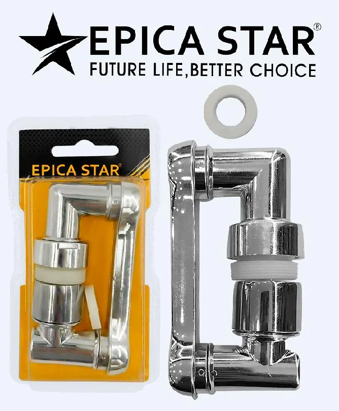 Folding table hinge — Epica Star EP-40001