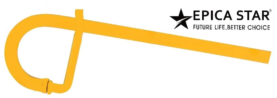 Masonry clamp — 60 cm — Epica Star EP-50260