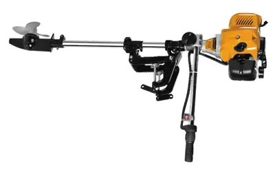 Outboard motor & shaft EP-10769