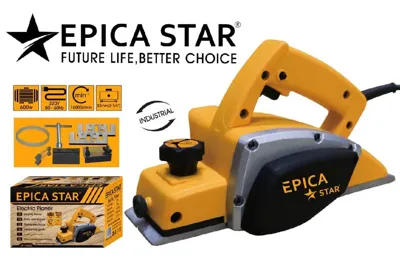 Electric planer EP-10830