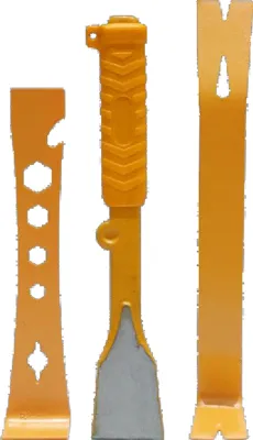 Punch & chisel set EP-20629