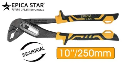 Water pump pliers — 10″ EP-50148