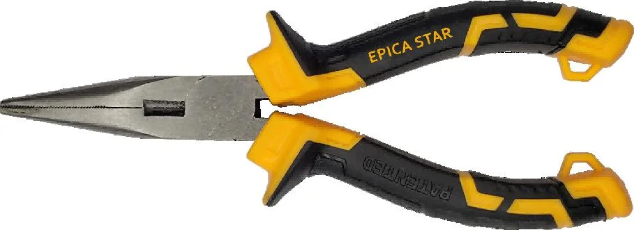 Long-nose pliers — 6″ — Epica Star EP-50811