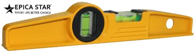 Spirit level — 25 cm EP-30109