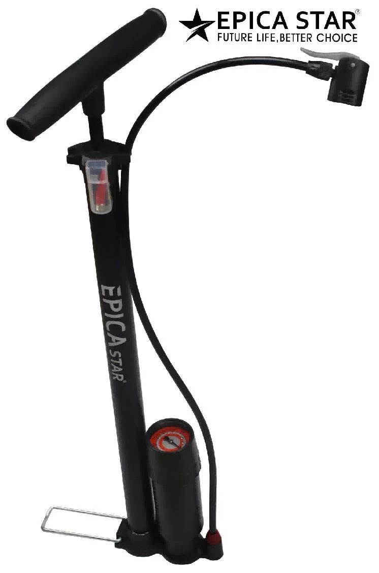 Hand air pump — Epica Star EP-10092