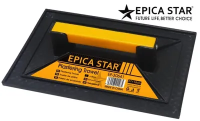 Plastering trowel EP-30641