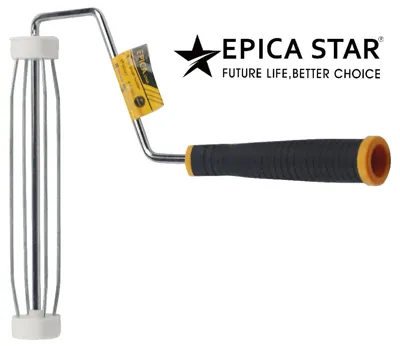 Paint roller frame — 9″ EP-60367