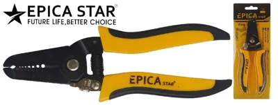 Wire stripper — 7″ EP-60451