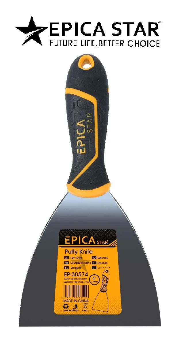 Putty knife — 1.5″ — Epica Star EP-30571