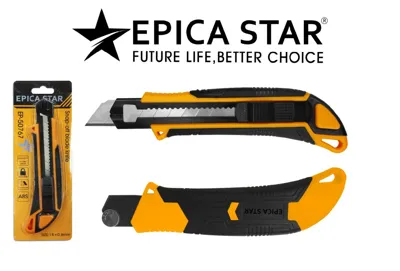 Utility knife EP-50767