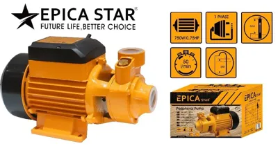 Water pump EP-50398