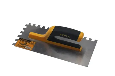 Plastering trowel EP-20107