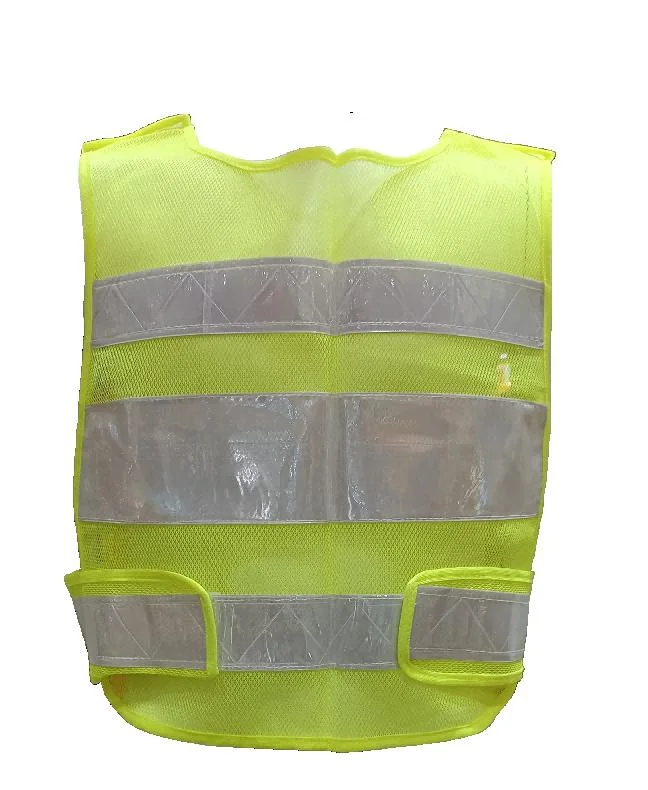 Reflective workwear — Epica Star EP-82