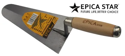 Bricklaying trowel — 7″ EP-20109