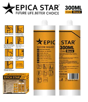 Silicone sealant EP-50846