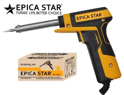 Soldering iron EP-10054