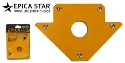 Magnetic welding holder EP-30594