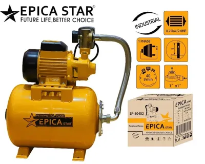 Water pump EP-50402