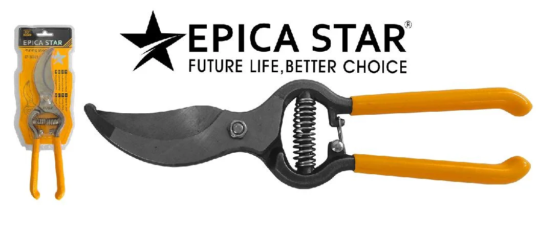 Pruning shears — 10″ — Epica Star EP-30021
