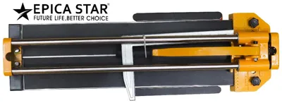 Manual tile cutter — 400 mm EP-10239