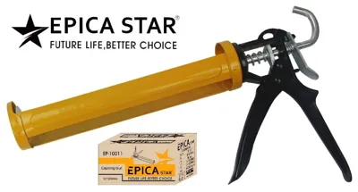 Caulking gun EP-10011