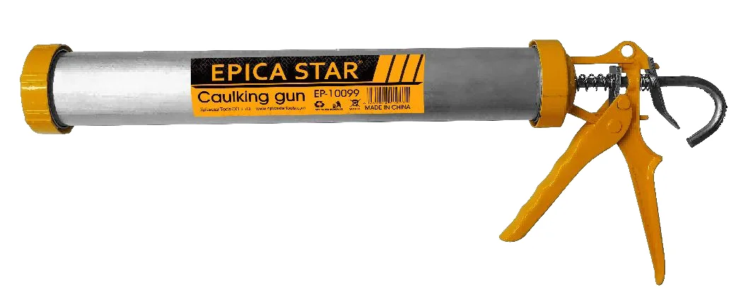 Caulking gun — Epica Star EP-10099