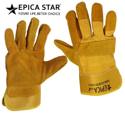 Work gloves EP-50178