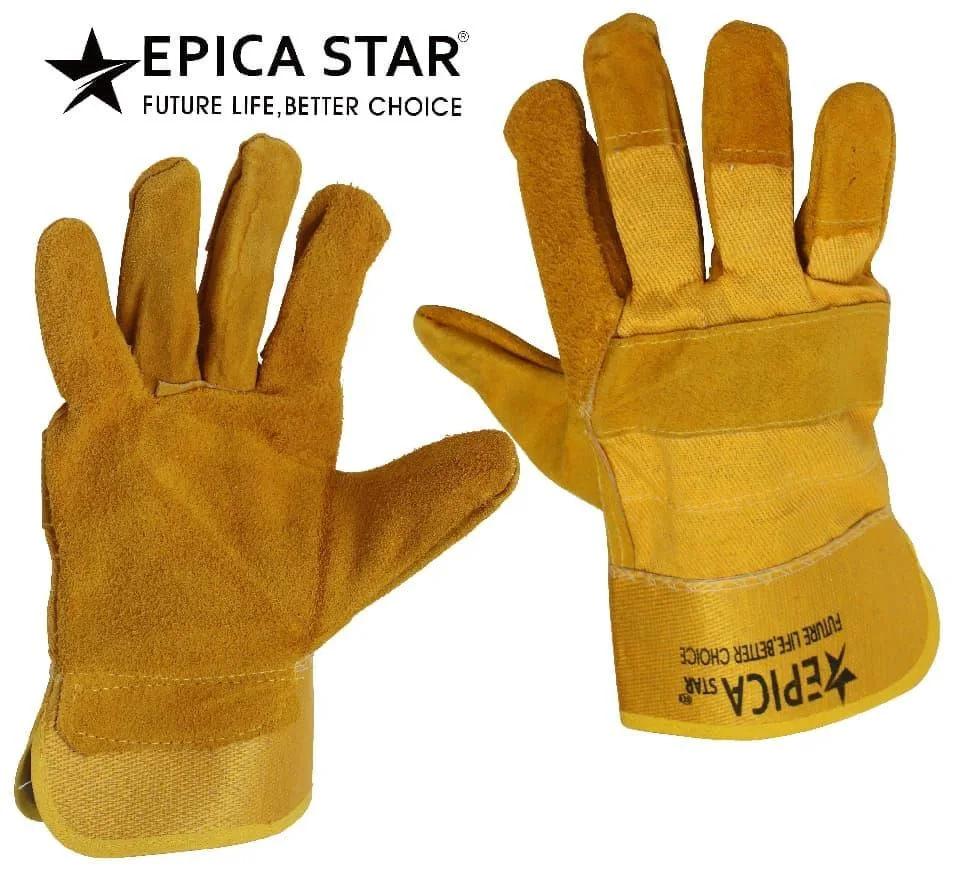 Work gloves — Epica Star EP-50178