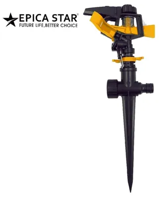 Spike sprinkler — 2″ EP-60547