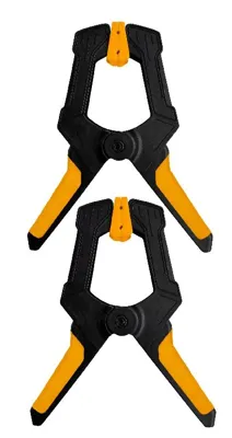 Spring clamp — 4″ EP-50079