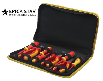 Tool set EP-60506