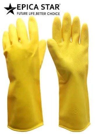 Work gloves — Epica Star EP-60209