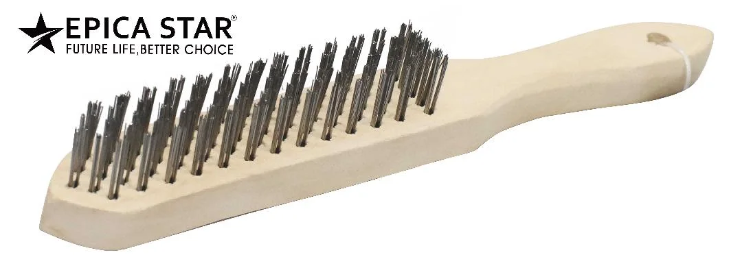 Wire brush — Epica Star EP-60046
