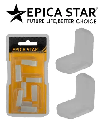 Furniture corner protectors EP-40207