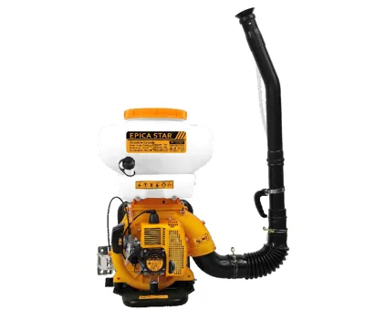 Petrol leaf blower EP-10252